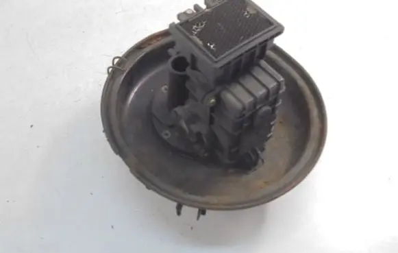 Mitsubishi Lancer Mass air flow meter E5T01571