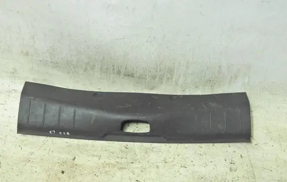 Citroen DS3 Trunk/boot sill cover protection 9683722880 1988000