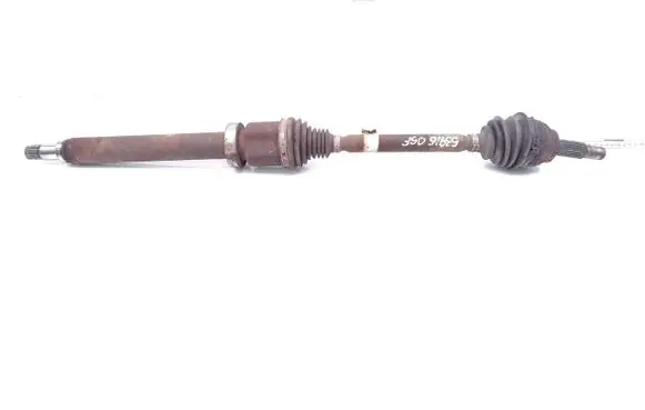 Ford Ecosport Front driveshaft 