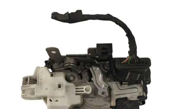 Volvo V40 Rear door lock 31391826 933386106