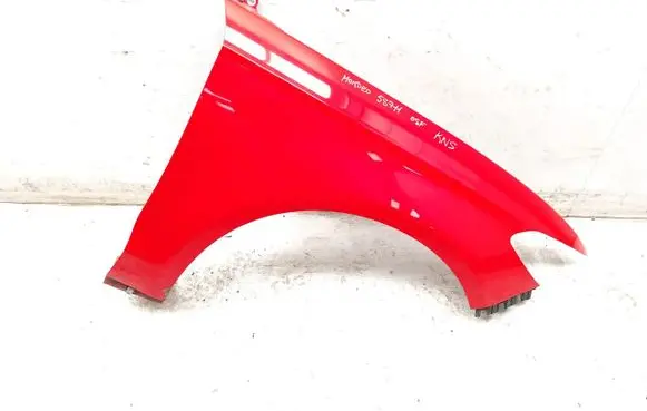 Ford Mondeo MK V Fender