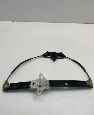 Skoda Octavia Mk3 (5E) Rear window lifting mechanism without motor 5E0839462