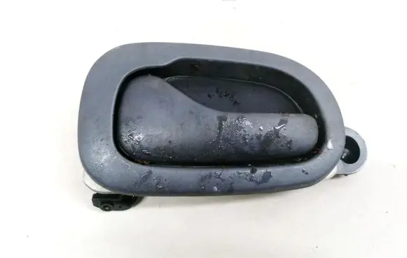 Renault Espace III Rear door interior handle 7700816564