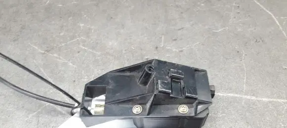Mini One - Cooper R50 - 53 Fuel tank cap lock 4308333