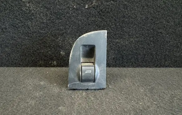 Audi A6 S6 C5 4B Electric window control switch 4B0959855
