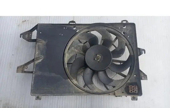 Ford Mondeo Mk III Fan impeller 