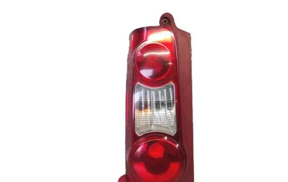 Citroen Berlingo Rear/tail lights 9680608080 45082