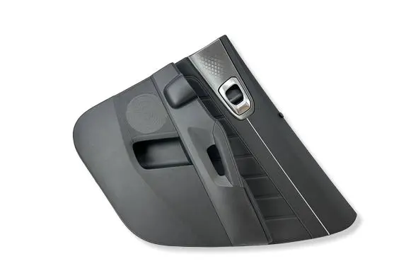 KIA Sorento IV Rear door card panel trim 46548