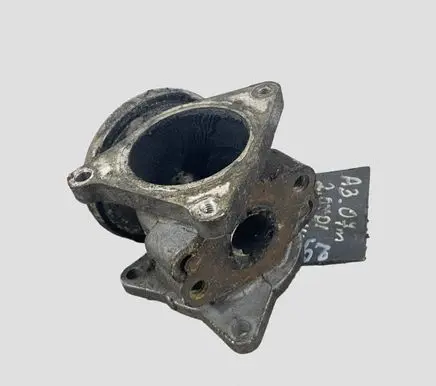 Audi A3 S3 8P EGR valve 038129637D