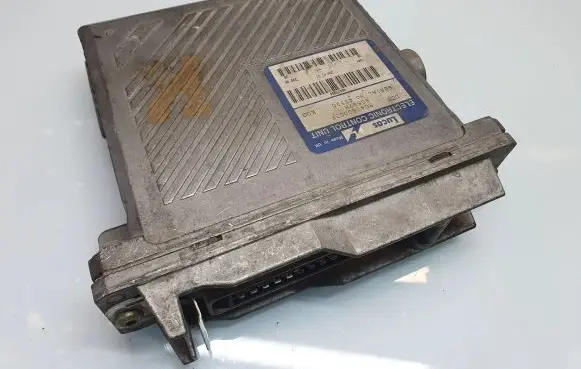 Fiat Marea Engine control unit/module R04080003F 80537H