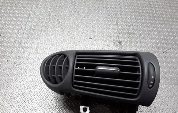 Mercedes-Benz C W203 Dashboard side air vent grill/cover trim 2038300554