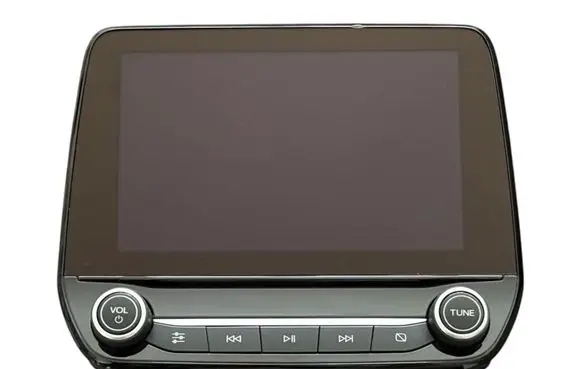 Ford Puma Screen/display/small screen K1BT-18B955-FD