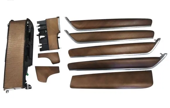 Volvo S90, V90 Interior decorative trim set 31377368 31426334 31426333
