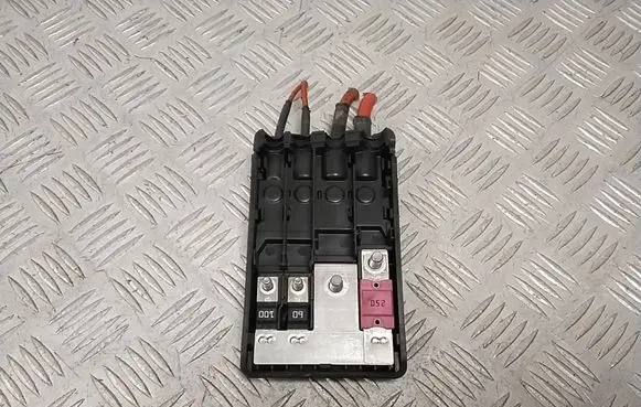 BMW 2 F45 Positive cable (battery) 9321022