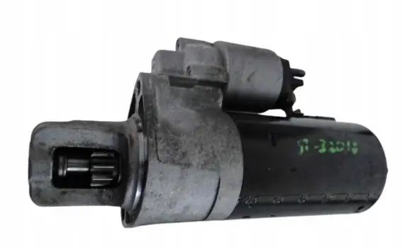 Mercedes-Benz S C217 Starter motor A6429061100