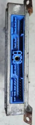 Nissan Terrano Engine control unit/module 23710OF300 MECMT930