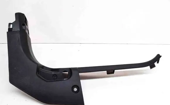 Peugeot 2008 II (A) pillar trim 9820797177