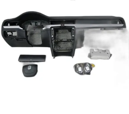 Skoda Superb B6 (3T) Dashboard 3T1857007E