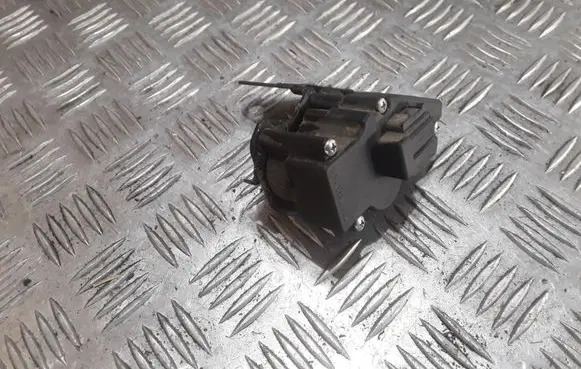 Volkswagen Sharan Vent window/glass motor 7M0847099Q