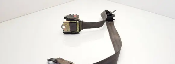 Ford Galaxy Rear seatbelt 7M0857811E