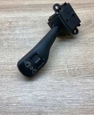 BMW 3 E46 Wiper control stalk 8363669 01204020