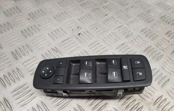 Chrysler Pacifica Electric window control switch 68234092AC
