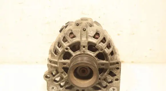 Seat Ibiza IV (6J,6P) Generator/alternator 2542282F