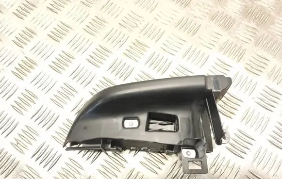 Audi A6 S6 C7 4G Seat belt trim 4G8857791A