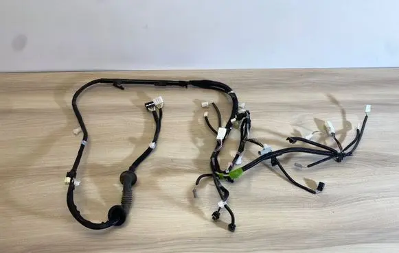 Toyota RAV 4 (XA50) Rear door wiring loom 8261942240