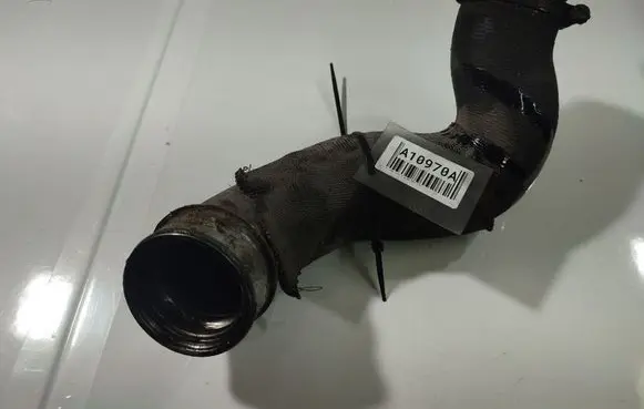 Mercedes-Benz A W169 Intercooler hose/pipe 