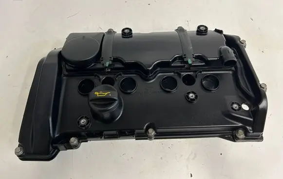 Peugeot 508 Rocker cam cover 9818425480