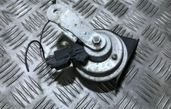 Ford Focus Horn signal 0055306 am80s55306
