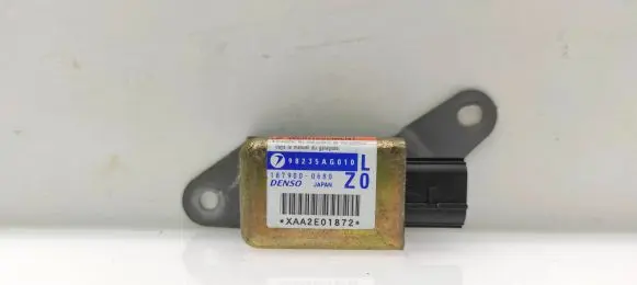 Subaru Legacy Airbag deployment crash/impact sensor 98235AG010 1879000680
