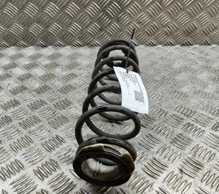 Opel Mokka B Rear coil spring