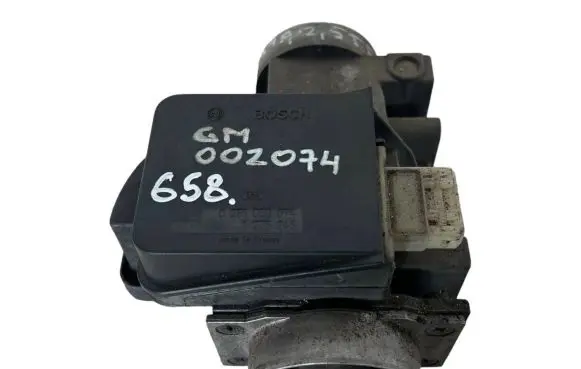 Volvo S70 V70 V70 XC Mass air flow meter 1275245 0281002074