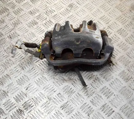 Land Rover Discovery 3 - LR3 Front brake caliper