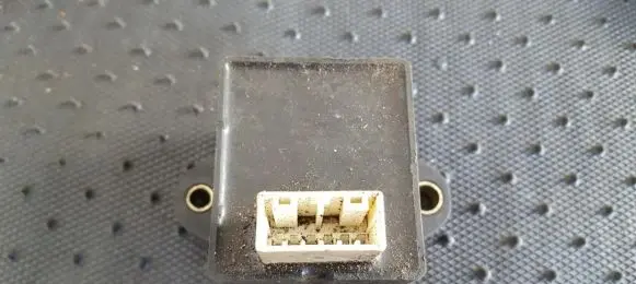 Volkswagen Sharan Other control units/modules