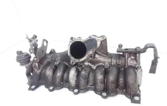 Audi A6 S6 C6 4F Intake manifold 03G129713H