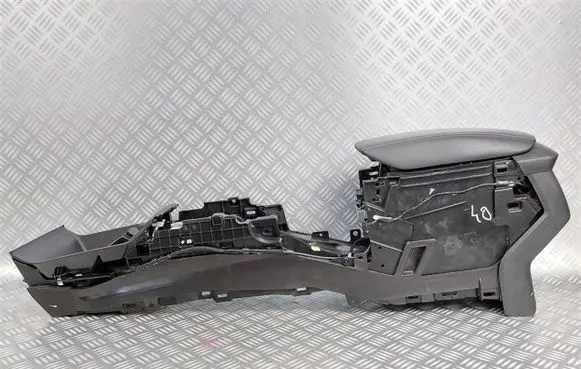 Ford Mondeo MK V Center console ES73-F043B04-A