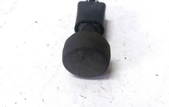 Ford B-MAX Front bonnet/hood damper/strut AV1116C618AB