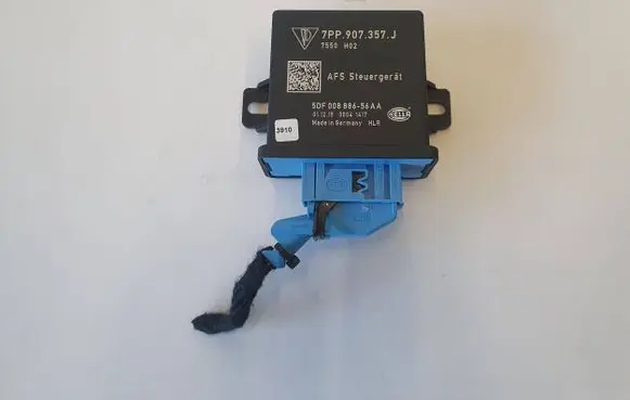 Porsche Macan (95B) Light module LCM 7PP907357J 5DF00888656AA 7550H02