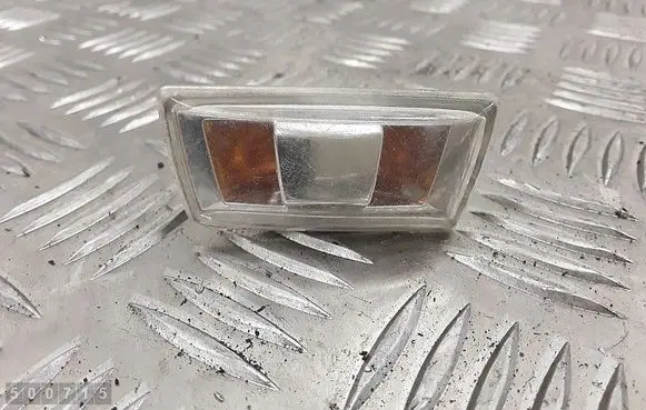 Opel Insignia A Front fender indicator light 13252455