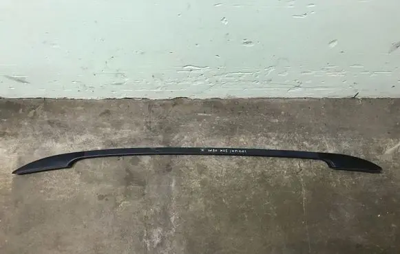 Suzuki SX4 Roof bar rail