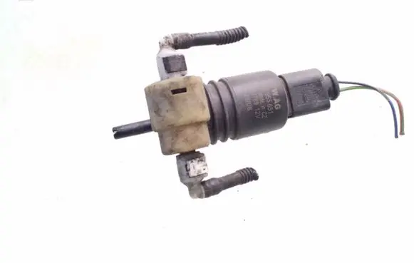 Windscreen/windshield washer pump