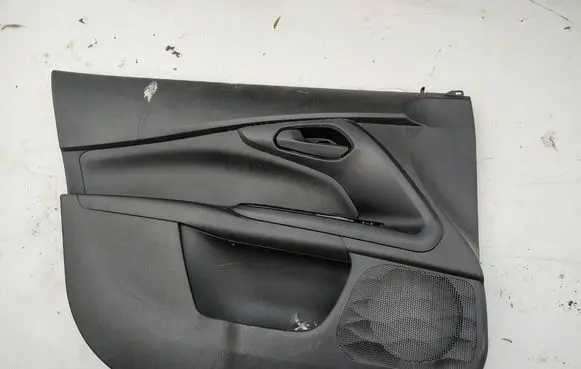 Fiat Tipo Coupe rear side trim panel 