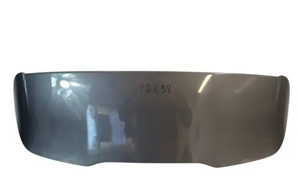 Volvo V40 Tailgate/trunk spoiler 3125397301AUTOAS5 3125397301