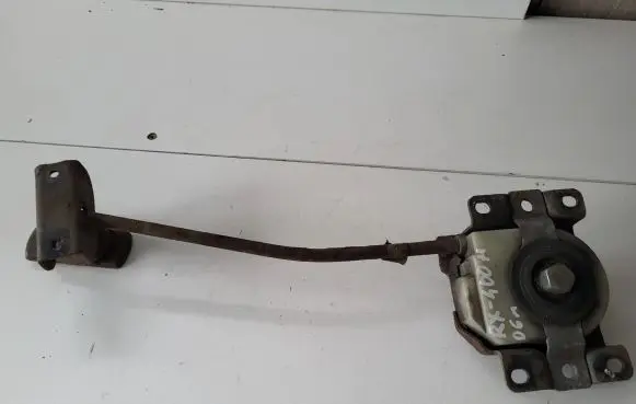 Lexus RX 330 - 350 - 400H Spare wheel mounting bracket 