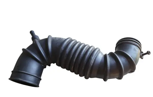 Mitsubishi Pajero Air intake hose/pipe MD151833
