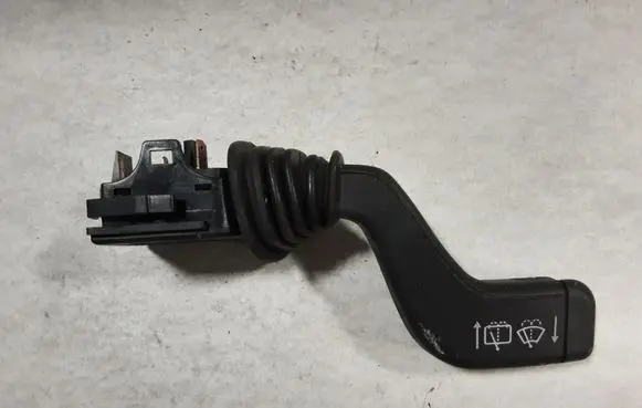 Opel Astra H Wiper switch 090243395