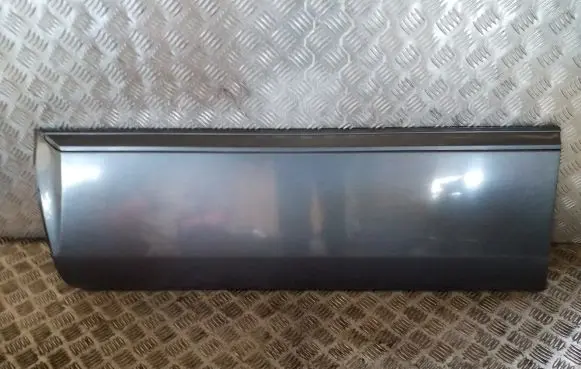 Hyundai Terracan Front door trim (molding) 87751H1020
